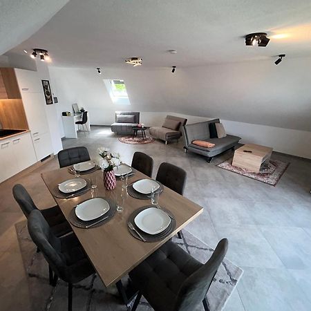 So Apartment Steyr Sankt Ulrich bei Steyr 외부 사진