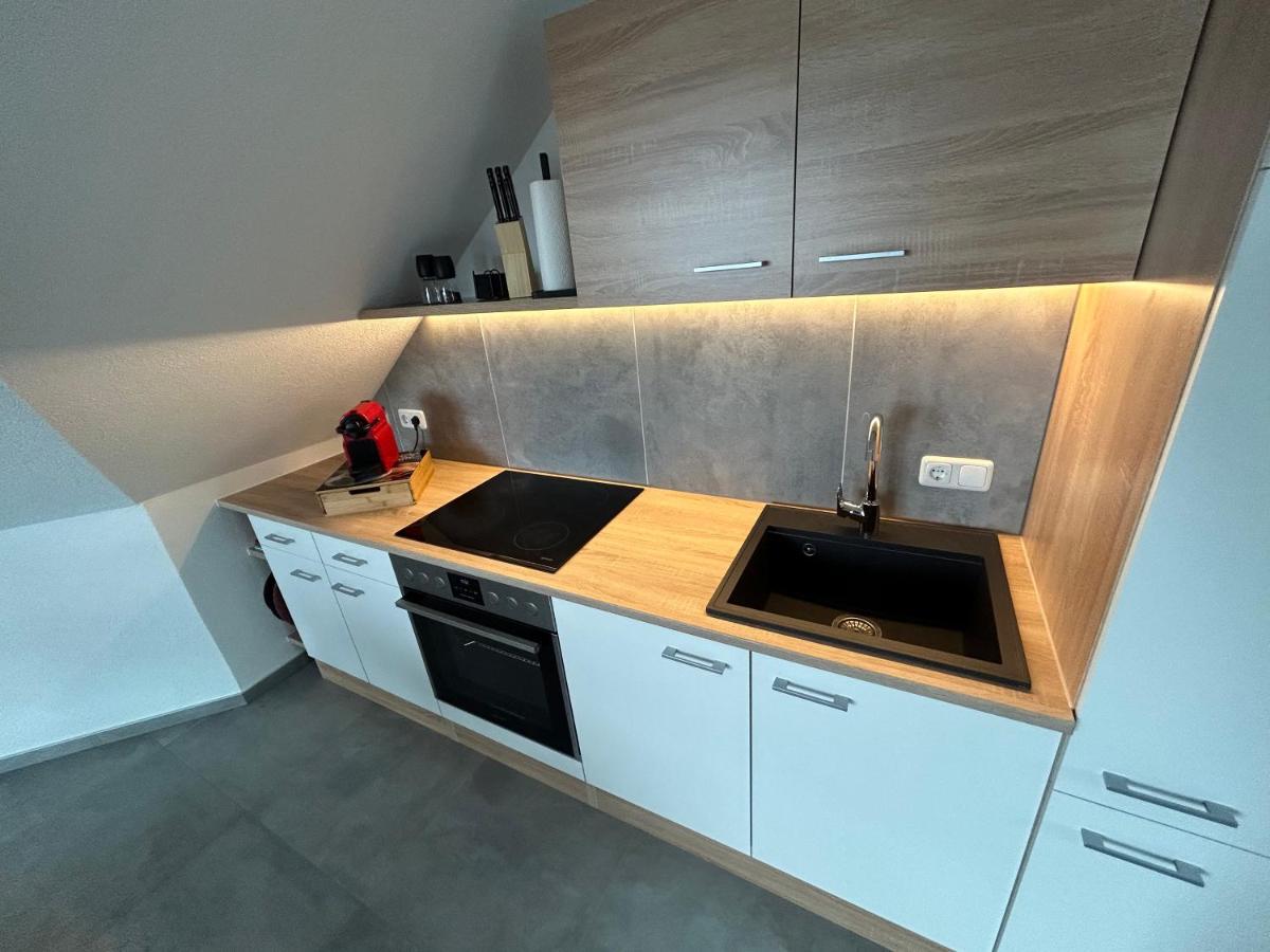 So Apartment Steyr Sankt Ulrich bei Steyr 외부 사진