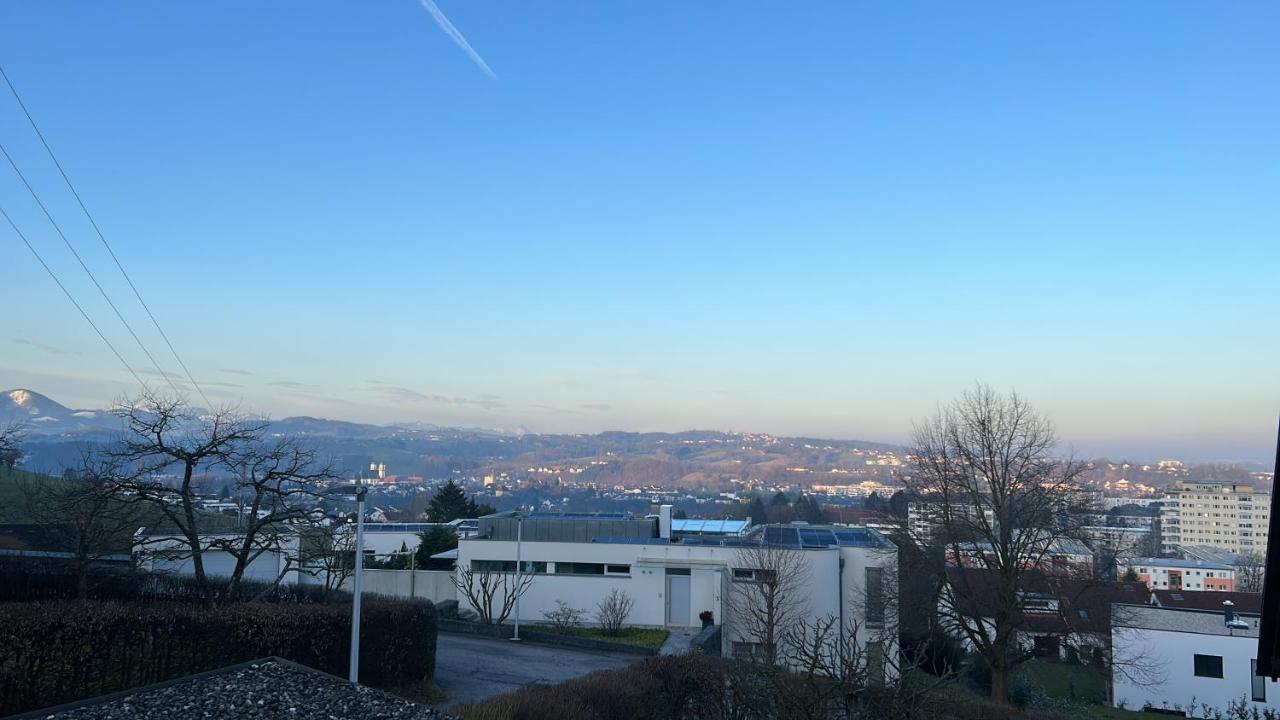 So Apartment Steyr Sankt Ulrich bei Steyr 외부 사진