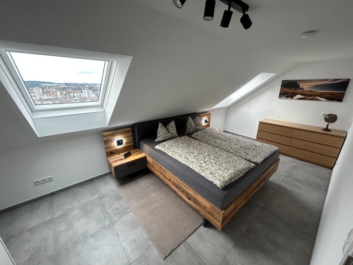 So Apartment Steyr Sankt Ulrich bei Steyr 외부 사진