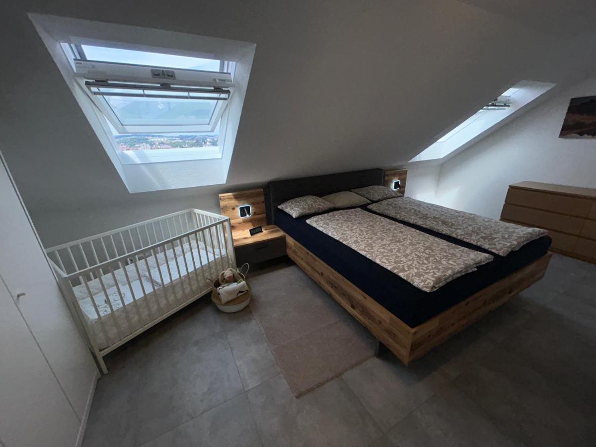 So Apartment Steyr Sankt Ulrich bei Steyr 외부 사진