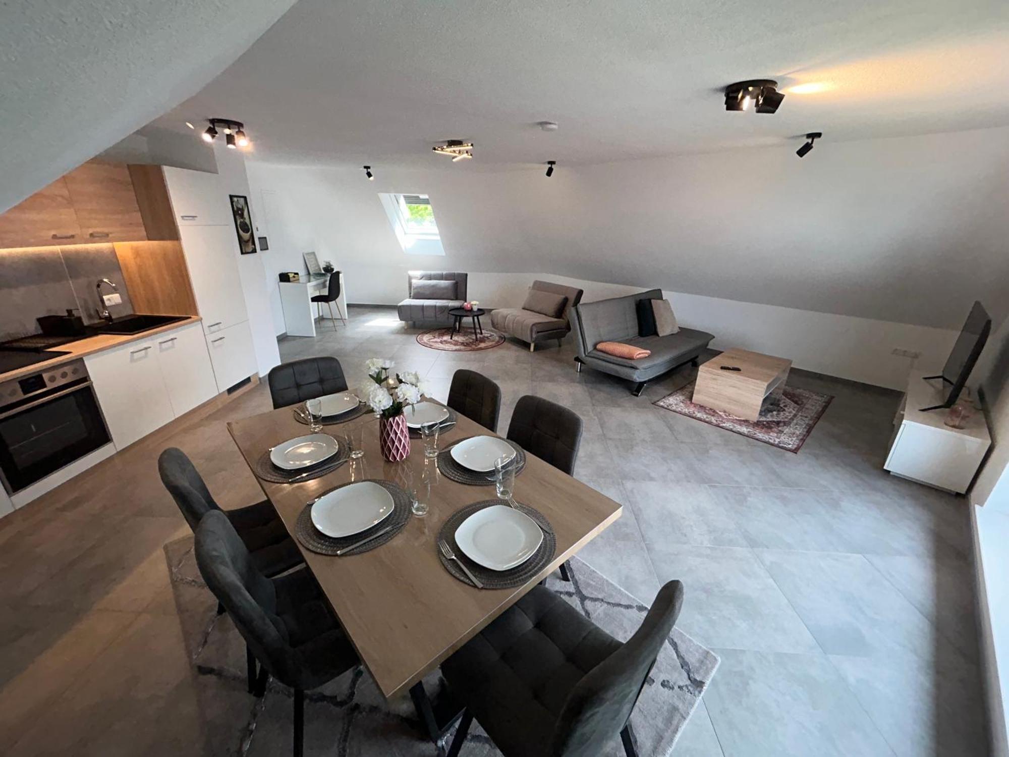 So Apartment Steyr Sankt Ulrich bei Steyr 외부 사진